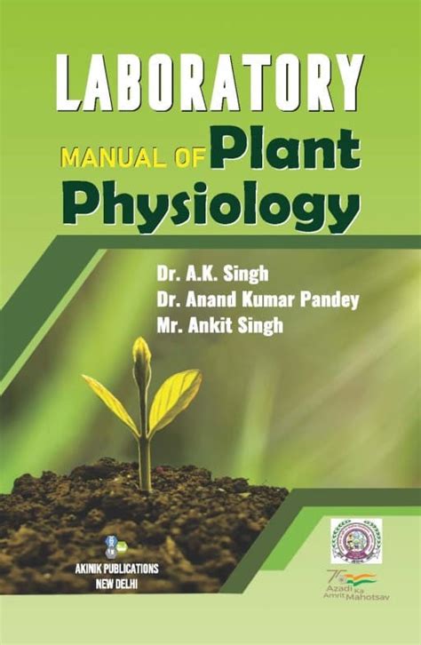 Laboratory manual of plant cytological technology. - Laboratory manual of plant cytological technology.