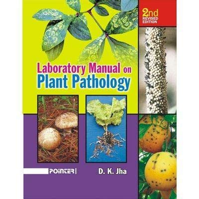 Laboratory manual on plant pathology 2nd revised edition. - Decision management systems a practical guide to using business rules.