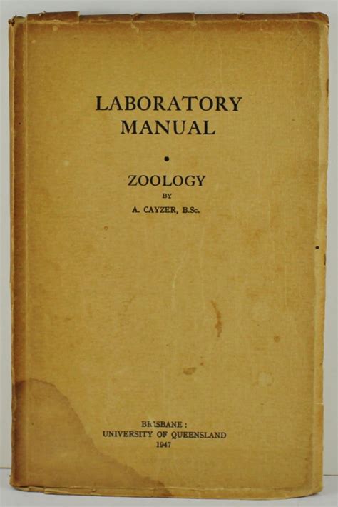 Laboratory manual on zoology under dibrugarh university. - Options made easy your guide to profitable trading by guy cohen.