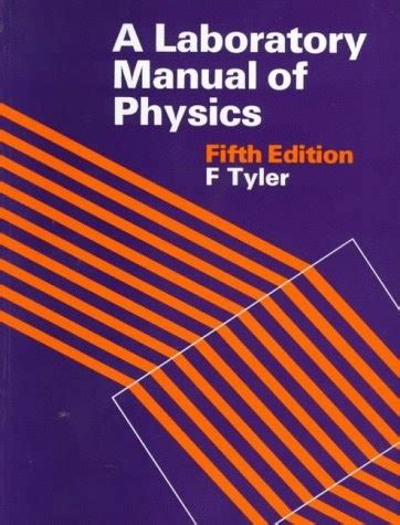 Laboratory manual physics 5ed in s i units. - Ge quiet power 2 dishwasher manual.