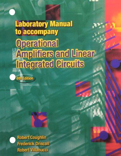 Laboratory manual to accompany operational amplifiers and linear circuits. - The oxford handbook of deaf studies language and education by marc marschark.