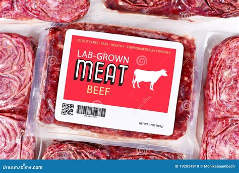 Laboratory meat. The alt-protein industry’s Good Food Institute has most recently claimed that in a decade, lab-grown meat could have a smaller environmental impact compared with conventional cattle production ... 