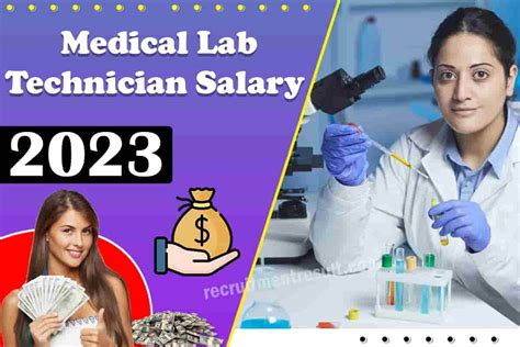 The average hourly pay for a Medical Laboratory Technician in New Zealand is NZ$24.47 in 2024. ... of NZ$21.19 based on 13 salaries. An early career Medical Laboratory Technician with 1-4 years of ....