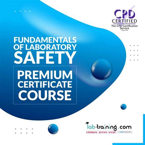 Laboratory training courses on HPLC GC AAS Lab Safety Spectroscopy