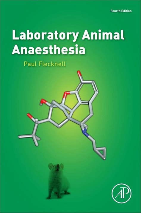 Download Laboratory Animal Anaesthesia By Paul A Flecknell