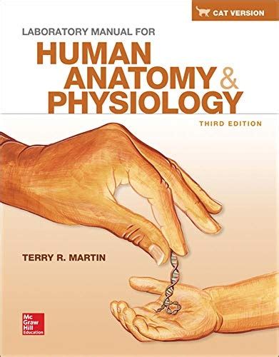 Full Download Laboratory Manual For Human Anatomy  Physiology Cat Version By Terry Martin