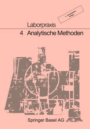 Laborpraxis SpringerLink