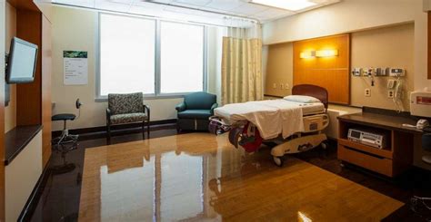 Houston Methodist Hospital - Texas Medical Center 6565 Fannin Stre