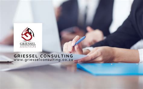 Labour Law Consultant - GRIESSEL CONSULTING - LinkedIn