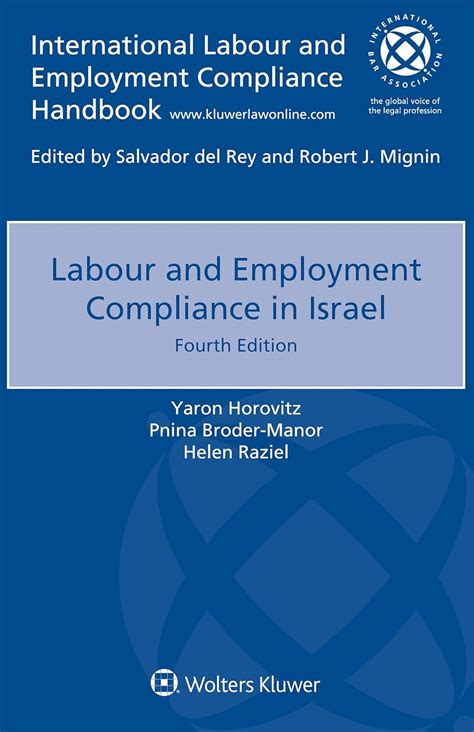 Labour employment compliance in israel international labour and employment compliance handbook. - 2007 acura tl clutch kit manual.