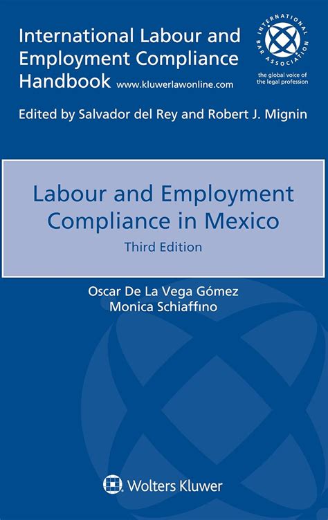 Labour employment compliance in mexico international labour and employment compliance handbook. - Detroit motor dd15 manual del técnico.