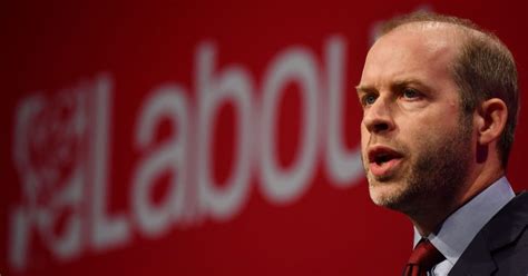 Labour frontbencher suggests aide in harassment case should lose job