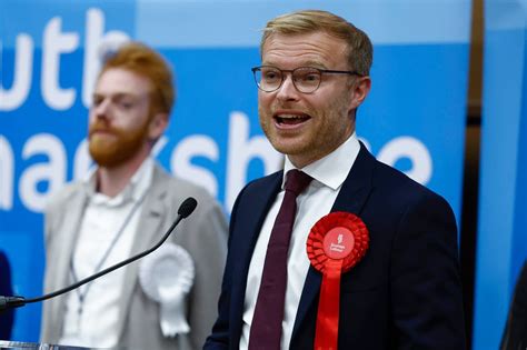 Labour hails ‘seismic’ victory over Scottish National Party in Rutherglen by-election