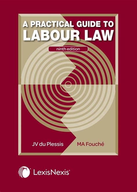 Labour law a practical global guide. - Grief counselling and grief therapy a handbook for the mental health practitioner.