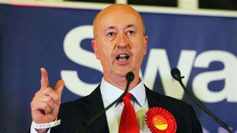 Labour receives formal complaint over suspended MP Geraint Davies