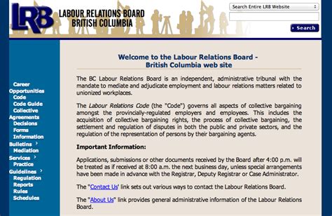 Labour relations board british columbia practice manual by labour relations board of british columbia. - Owners manual for vermeer trencher 2050.