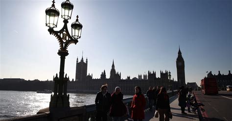 Labour staff work for lobbying firm touting Westminster access