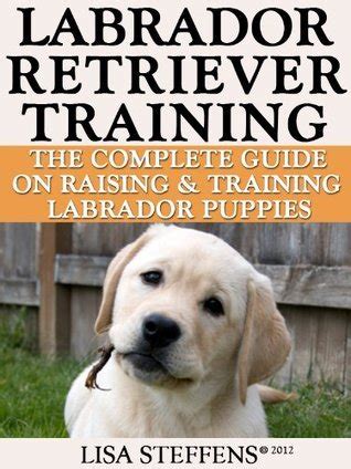 Labrador retriever training breed specific puppy training techniques potty training discipline and care guide. - A clínica fonoaudiológica e a psicologia clínica.