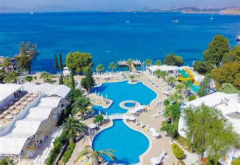 Labranda TMT Bodrum.