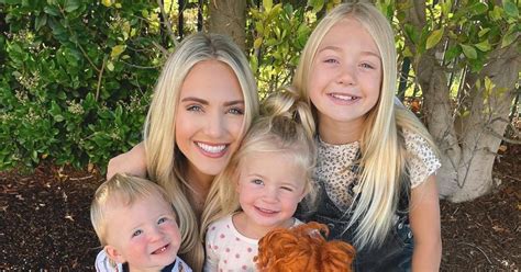 YouTube star Savannah LaBrant is known for her popular channel The LaBrant Fam, which shows wholesome and adorable clips of her brood, but she understands that balancing her career and motherhood can be "challenging." "I always prioritize my family's well-being. I always ensure that quality time with my loved ones is …