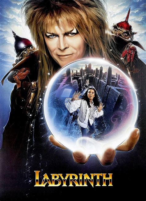 Labrynth movie. Oct 5, 1999 · Thoughts on Labyrinth: the Movie David Bowie I keep forgetting how truly awesome this movie is. So while watching it today, to get out of a sour mood, I decided to give a review. Be kind to me, first movie review and I’m feeling pretty sick right now. Very tired…tried to with a headache but with David Bowie! That’s right, I’m watching ... 