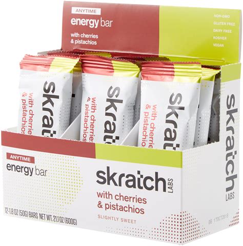 Labs anytime. SKRATCH LABS Sample Pack, Sport Hydration Drink Mix, Sport Energy Chews, Sport Recovery Drink Mix, Anytime Energy Bar, Low Sugar, Gluten Free - Trial Pack 4.4 out of 5 stars 199 1 offer from $9.99 
