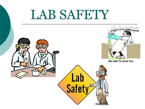 Labsafetypresentation