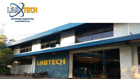 Labtech Batam