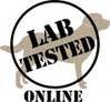 Labtestedonline. At LabTestedOnline.com, your online resource on dog competitions. Currently we track agility competition for AKC events. Become a member of Labtestedonline.com, add your dogs and we make it easy to sign your dogs into any trials you track in your area. 