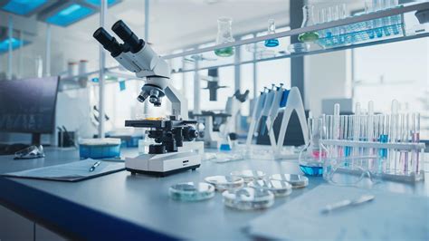 Labto Laboratory & Science Research HTML Template Business website