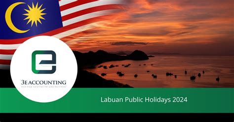 Labuan Public Holidays - PublicHolidays.com.my