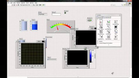 Labview Programming Tutorial What is Labview tutorials