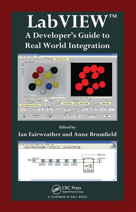 Labview a developers guide to real world integration. - Canon ir 8500 reparaturanleitung download kostenlos.