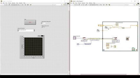 Labview daqmx download.  This document includes a step-by-step guide whe...