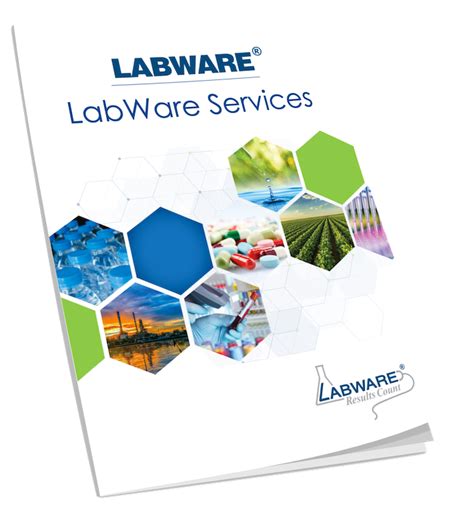 Labware lims validation.  Includes checklist, documentation examples, and software valida...