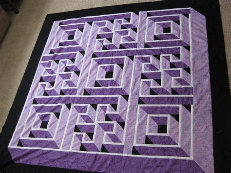 Labyrinth Walk Quilt Pattern Quilt Pattern Free
