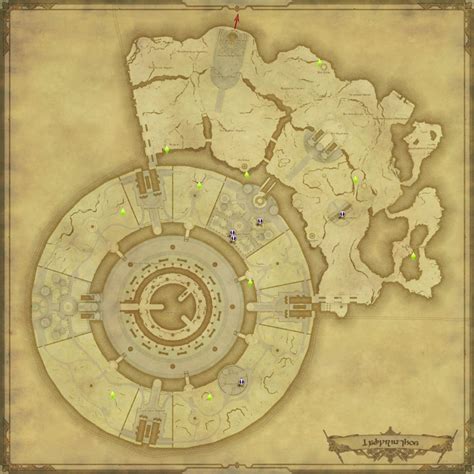 Labyrinth Of The Ancients - Unlock Labyrinth Of The Ancients - Final Fantasy XIV - A Realm RebornStepsMake your way to the gate located to the southeast of .... 