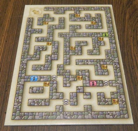 Labyrinth games & puzzles washington. Are you looking for a fun and challenging way to pass the time? Look no further than free computer puzzle games. With an endless array of options available, these games provide hou... 
