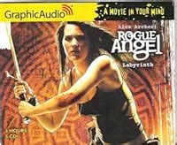 Download Labyrinth Rogue Angel 34 By Alex Archer