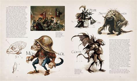 Read Labyrinth The Ultimate Visual History By Paula M Block