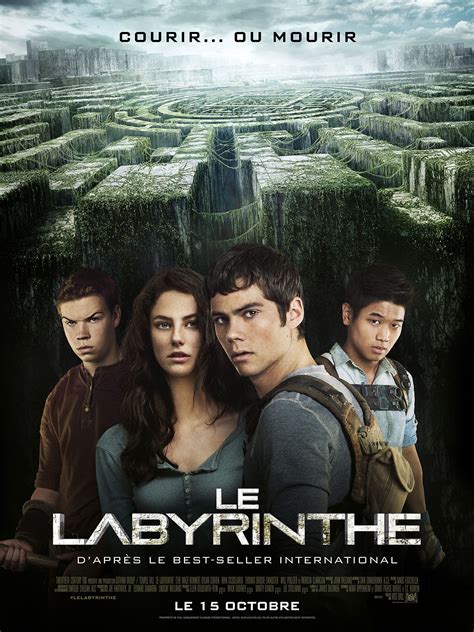 Labyrinthe