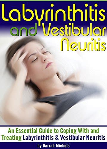 Labyrinthitis and vestibular neuritis essential guide to coping with and treating labyrinthitis and vestibular. - Spss base 8 0 applications guide.