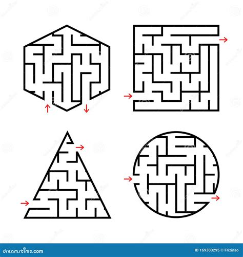 Labyrinths for Kids: Rossetta, Lani: 9780970986603: …