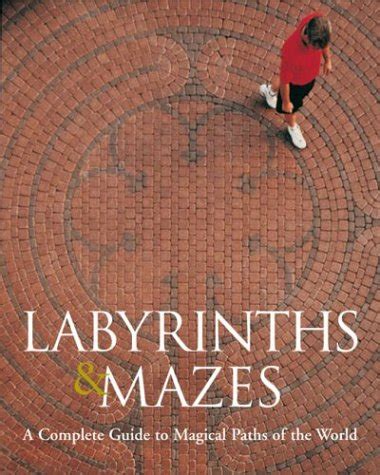 Labyrinths mazes a complete guide to magical paths of the world. - Allied telesis at gs950 48 user manual.