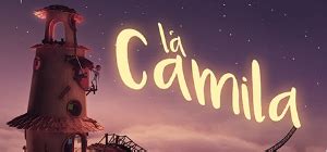 Lacamila Onlyfans Leak