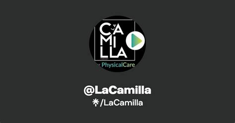 Lacamilla Onlyfans Leak