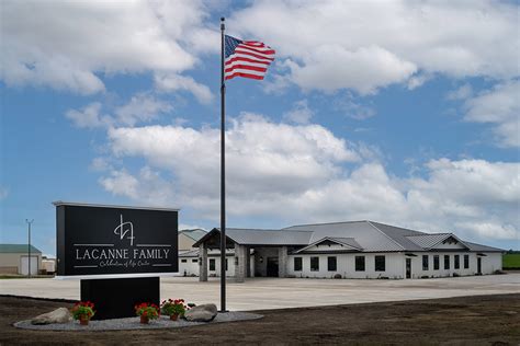 Lacanne funeral home jackson mn. Jackson - Osterberg Funeral Home offers a variety of funeral services, from traditional funerals to competitively priced cremations, serving 510 5th Street, MN and the surrounding communities. We also offer funeral pre-planning and carry a wide selection of caskets, vaults, urns and burial containers. 