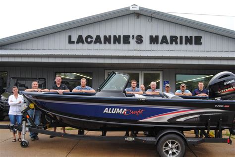 Lacannes marine. Grumpy's Custom Boat Covers · August 22, 2020 · August 22, 2020 · 
