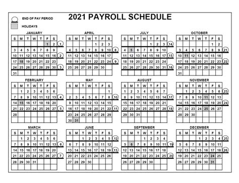 Laccd Payroll Calendar 22 23