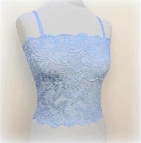 Lace Cami Camisole - Etsy